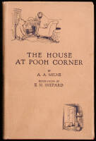 The House at Pooh Corner