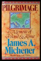 Pilgrimage: A Memoir of Poland and Rome