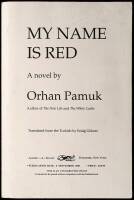 My Name is Red