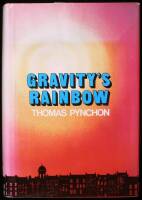 Gravity's Rainbow