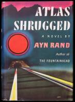 Atlas Shrugged