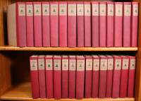 The Writings of Rafael Sabatini