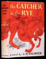 The Catcher in the Rye