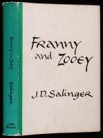 Franny and Zooey