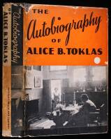 The Autobiography of Alice B. Toklas