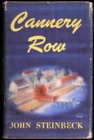 Cannery Row