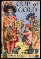 Cup of Gold: A Life of Henry Morgan, Buccaneer, with Occasional Reference to History