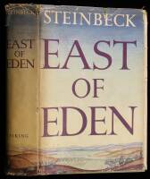 East of Eden