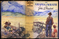 The Grapes of Wrath