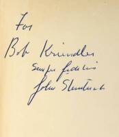 The Short Novels of John Steinbeck
