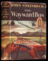 The Wayward Bus