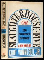 Slaughterhouse-Five; or, the Children's Crusade: A Duty-Dance with Death