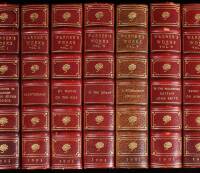 [Works, i.e.] The Complete Writings of Charles Dudley Warner