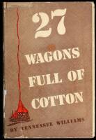 27 Wagons Full of Cotton & Other One-Act Plays