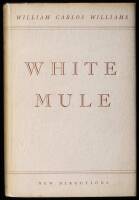 White Mule