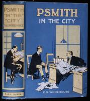 Psmith in the City