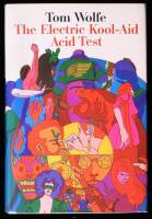 The Electric Kool-Aid Acid Test