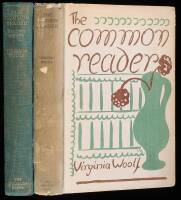 The Common Reader - first and second series