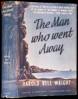 The Man Who Went Away