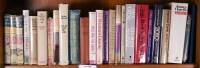 Approximately 25 volumes Literature, Authors: Br-Co