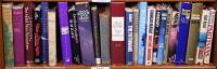 Approximately 24 volumes Literature, Authors: Hu-Mac