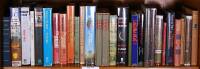 Approximately 28 volumes Literature, Authors Mo-Re