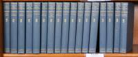 Works of John Burroughs - 17 volumes