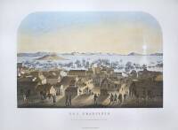 Historic Lithographs of San Francisco
