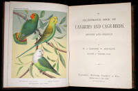 The Illustrated Book of Canaries and Cage-Birds, British and Foreign
