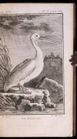 Histoire Naturelle des Oiseaux