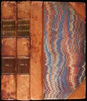Hudibras, a Poem...With Notes, Selected from Grey and Other Authors...