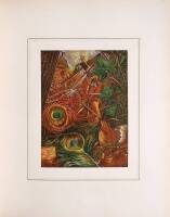 The Story Without An End: From the German of Carov&eacute;. With Illustrations printed in Colours after Drawings by E.V.B.