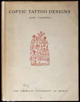 Coptic Tattoo Designs