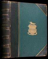 Armsmear: the Home, the Arm, and the Armory of Samuel Colt. A Memorial
