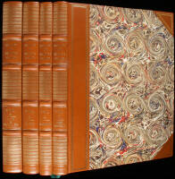 The Zoology of the Voyage of H.M.S. Beagle, Under the Command of Captain Fitzroy during the years 1832-1836