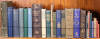 Lot of 24 volumes on Etiquette and Household Sciences