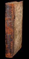 The Treaty of Guadalupe Hidalgo, + two other titles, bound in one volume