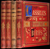 Cassell's Book of Birds