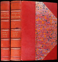 Dictionnaire de Pomologie, contenant l'Histoire, la Description, la Figure des Fruits Anciens et des Fruits Modernes, les plus G&eacute;n&eacute;ralement Connus et Cultiv&eacute;s