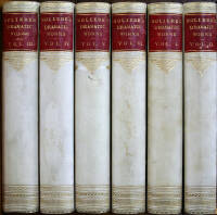 The Dramatic Works of Moli&eacute;re.