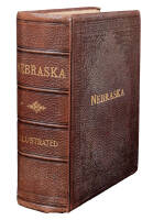 Compendium of History, Reminiscence and Biography of Nebraska