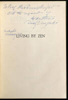 Living by Zen