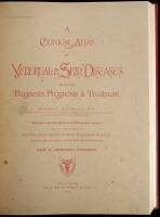 A Clinical Atlas of Venereal and Skin Diseases