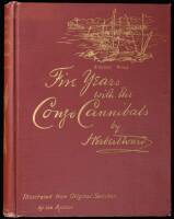 Five Years with the Congo Cannibals
