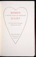 Romeo and Juliet