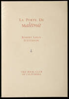 La Porte De Maletroit