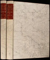 The Journals of the Expedition under the Command of Capts. Lewis and Clark to the sources of the Missouri...to the Pacific Ocean