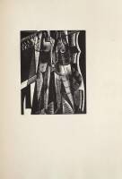 Genesis: Twelve Woodcuts by Paul Nash with the First Chapter of Genesis in the Authorised Version