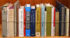 Lot of 23 Author Bibliographies