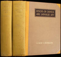 Epochs of Chinese & Japanese Art. An Outline History of East Asiatic Design.